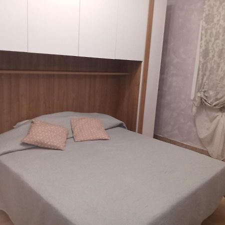 Apartament Dolce Casa Gonnesa Zewnętrze zdjęcie
