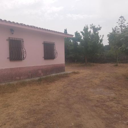 Apartament Dolce Casa Gonnesa Zewnętrze zdjęcie