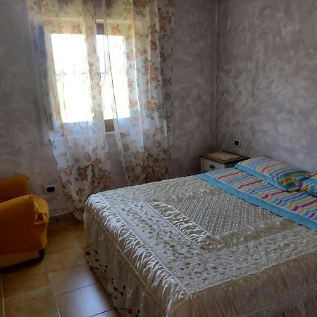 Apartament Dolce Casa Gonnesa Zewnętrze zdjęcie