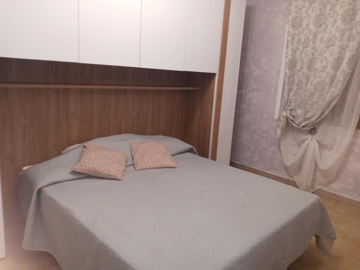 Apartament Dolce Casa Gonnesa Zewnętrze zdjęcie