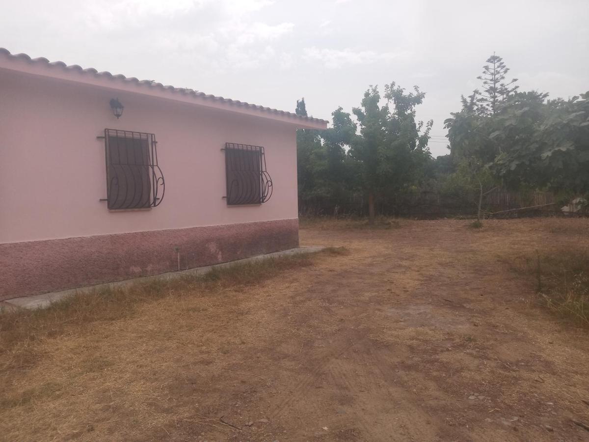 Apartament Dolce Casa Gonnesa Zewnętrze zdjęcie