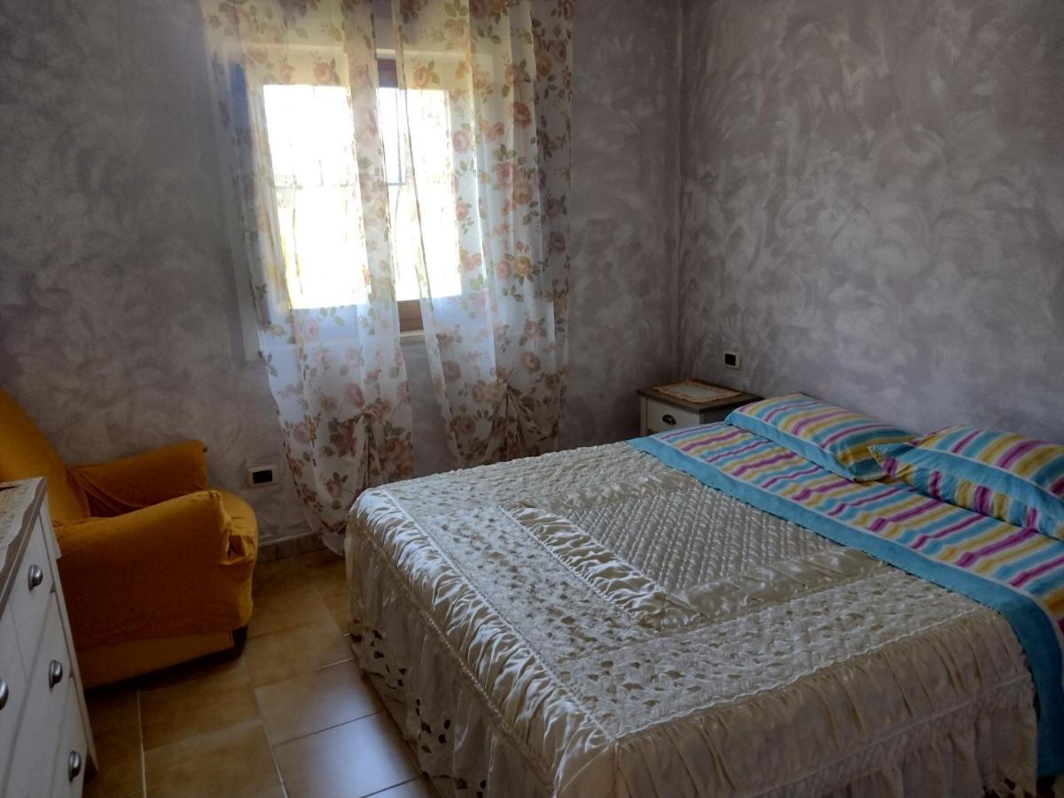 Apartament Dolce Casa Gonnesa Zewnętrze zdjęcie